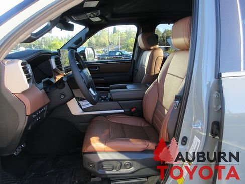 New 2026 Toyota Tundra 1794 Edition image 7