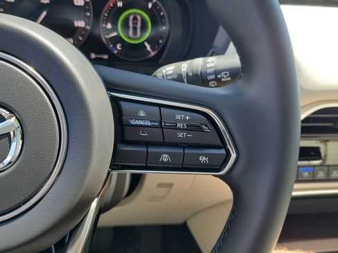 New 2026 MAZDA CX-90 3.3 Turbo w/ Premium Plus Pkg AWD/4WD image 8