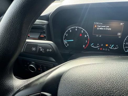 Used 2024 Ford Maverick XLT w/ Equipment Group 300A Standard image 34