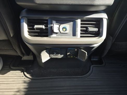 Certified 2025 Ford F150 Lariat AWD/4WD image 8
