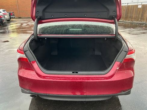 Used 2020 Toyota Camry XLE w/ Driver Assist Package image 24