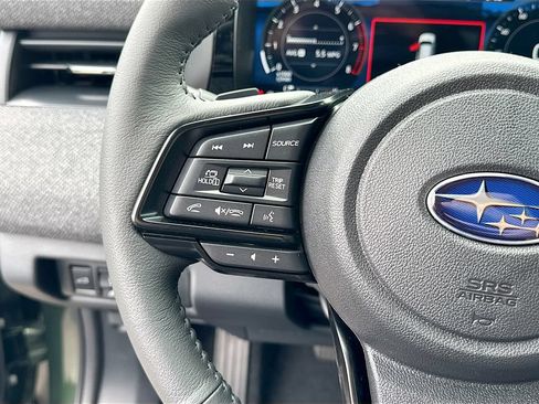 New 2026 Subaru Outback Premium AWD/4WD image 8