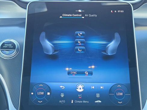 New 2026 Mercedes-Benz GLC 300 image 16