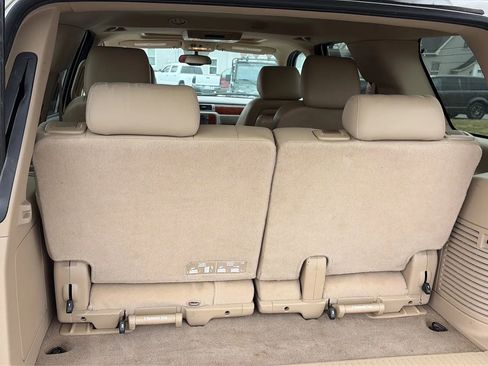 Used 2014 Chevrolet Tahoe LTZ image 20