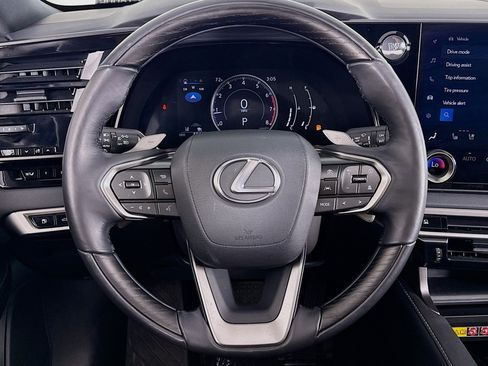 Used 2024 Lexus RX 350 Premium w/ Cold Area Package image 17