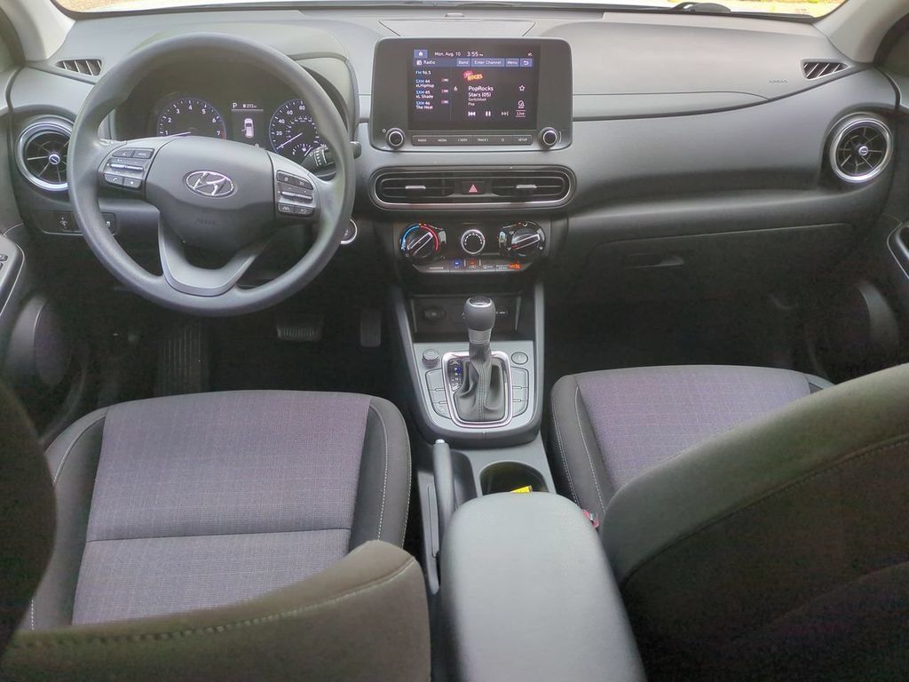 Used 2023 Hyundai Kona SEL AWD/4WD image 22