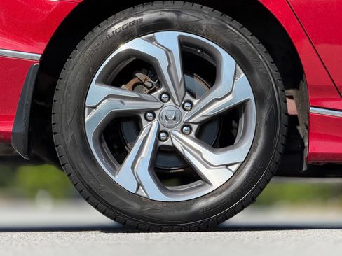 Used 2019 Honda Accord EX image 20
