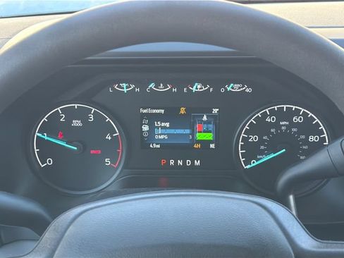 New 2026 Ford F250 XL w/ STX Appearance Package AWD/4WD image 24