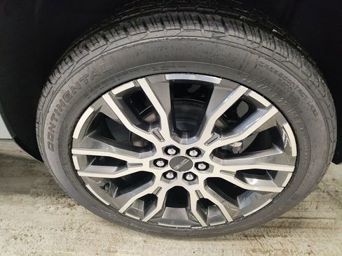 New 2026 GMC Acadia Denali Ultimate image 21