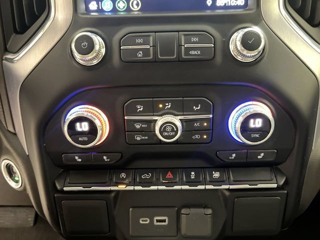 Used 2020 GMC Sierra 1500 SLE w/ SLE Value Package AWD/4WD image 16