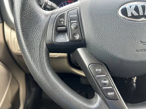 Used 2013 Kia Optima LX w/ Convenience Pkg FWD image 14