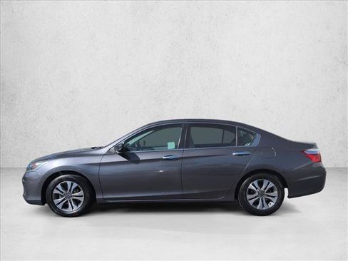 Used 2013 Honda Accord LX image 9