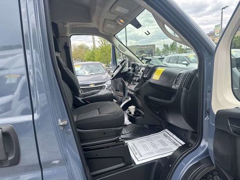 Used 2020 RAM ProMaster 3500 FWD image 23