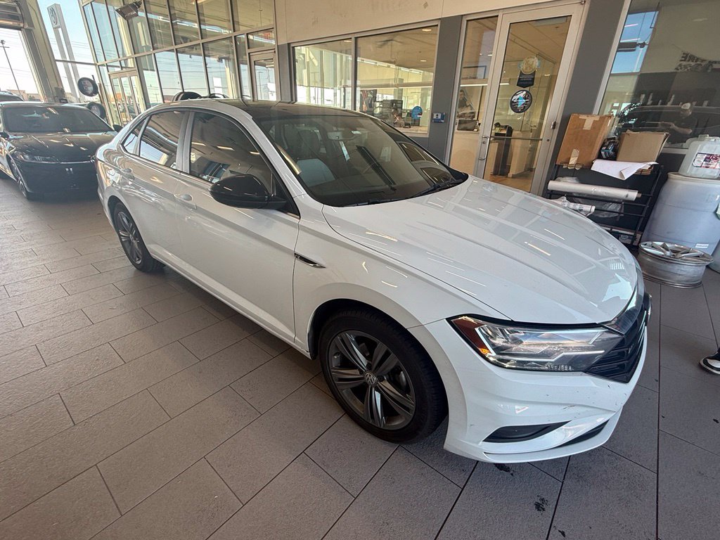 Used 2020 Volkswagen Jetta FWD image 7