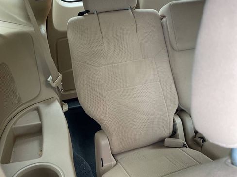 Used 2014 Dodge Grand Caravan SE w/ Quick Order Package 29E SE FWD image 23