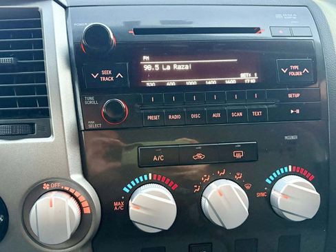 Used 2013 Toyota Tundra GRADE w/ Tow Pkg image 17