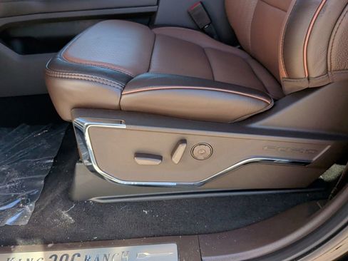 New 2026 Ford F250 King Ranch image 14