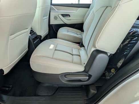 New 2026 MAZDA CX-90 3.3 Turbo w/ Premium Plus Pkg AWD/4WD image 7