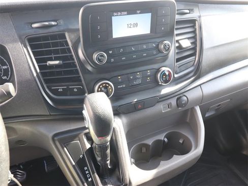 Certified 2024 Ford Transit 250 Low Roof w/ Exterior Upgrade Package image 19