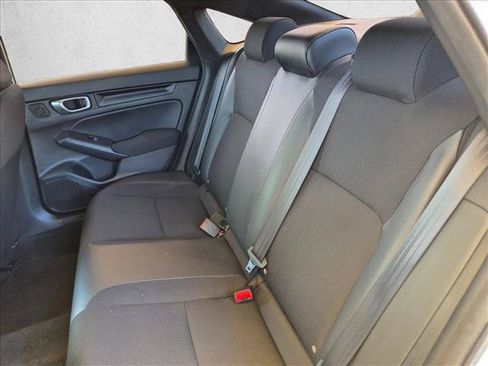 Used 2024 Honda Civic Sport image 17