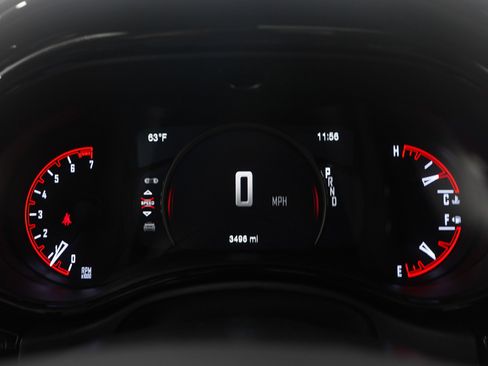 Used 2025 Dodge Durango GT image 30