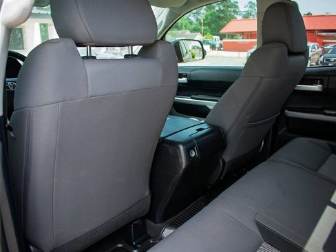 Used 2014 Toyota Tundra SR5 w/ SR5 Upgrade Package RWD image 31