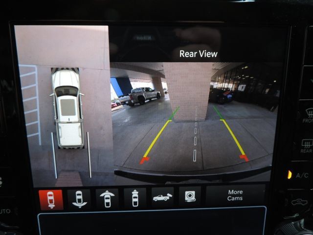 Used 2023 RAM 1500 Limited AWD/4WD image 35