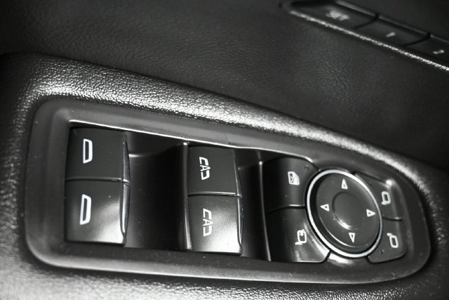 Used 2019 Cadillac XT5 Luxury FWD image 21