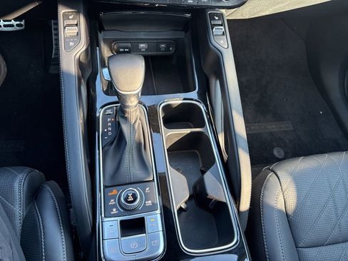 Certified 2024 Kia Telluride SX Prestige X-Pro image 18