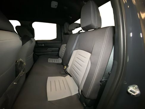 New 2025 Toyota Tacoma TRD Off-Road image 14