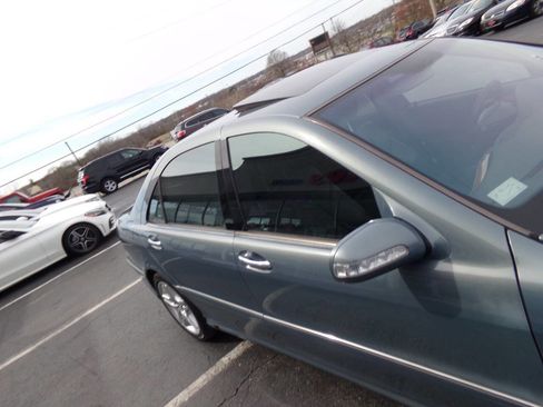 Used 2004 Mercedes-Benz S 55 AMG image 42