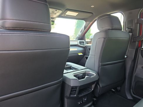 New 2026 Toyota Tundra Limited AWD/4WD image 16
