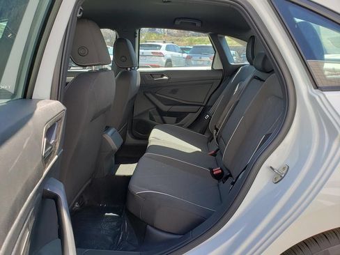 New 2026 Volkswagen Jetta Sport FWD image 7