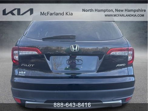 Used 2020 Honda Pilot EX-L image 5