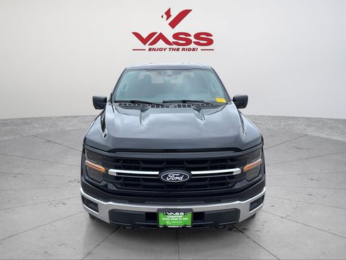 Used 2024 Ford F150 XLT w/ Mobile Office Package AWD/4WD image 8