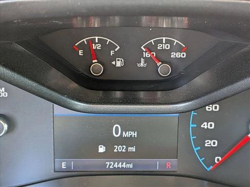 Used 2019 GMC Canyon Denali AWD/4WD image 10