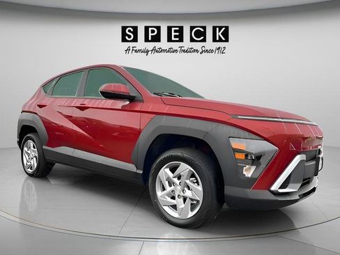 New 2026 Hyundai Kona SE AWD/4WD image 7