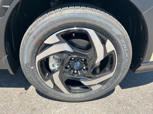 New 2026 Subaru Crosstrek 2.5i Limited AWD/4WD image 26