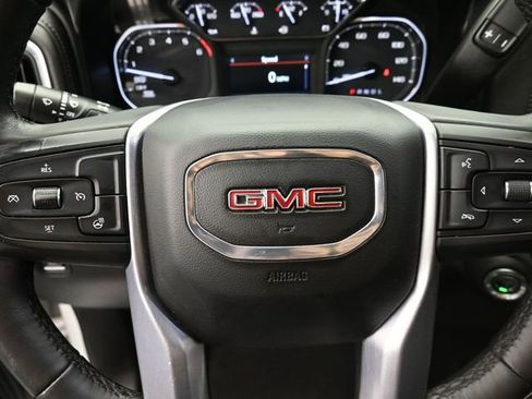 Used 2020 GMC Sierra 1500 SLT w/ SLT Premium Package image 30