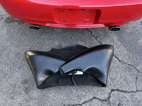 Used 2004 Honda S2000 image 22