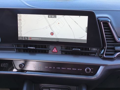 Certified 2023 Kia Sportage SX image 18