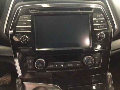 Used 2018 Nissan Maxima 3.5 SV FWD image 26