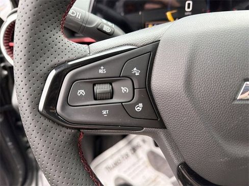 New 2026 Chevrolet Trax RS w/ Driver Confidence Package image 18