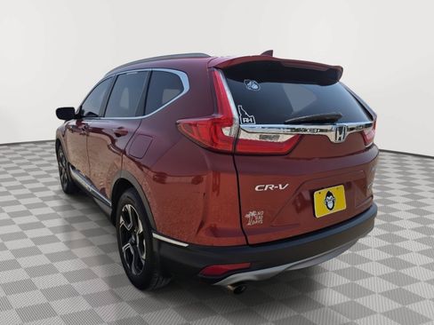 Used 2017 Honda CR-V Touring image 6