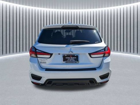 New 2026 Mitsubishi Outlander Sport ES AWD/4WD image 5