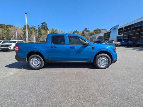 New 2026 Ford Maverick XL image 3