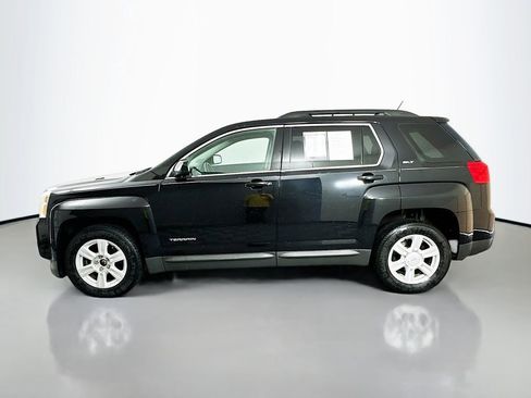 Used 2015 GMC Terrain SLT w/ Safety Package image 4