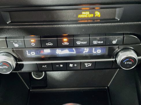 Used 2025 MAZDA CX-5 AWD 2.5 S w/ Preferred Package image 26