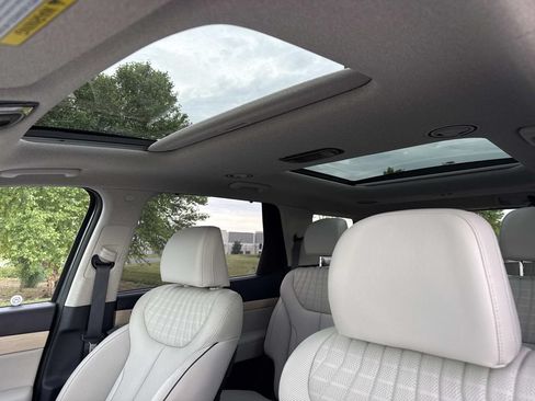 Used 2023 Hyundai Palisade Limited AWD/4WD image 4