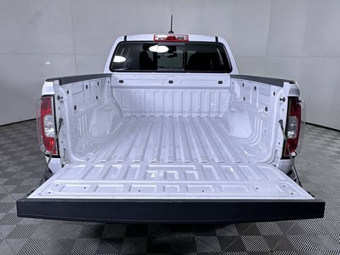 Used 2022 GMC Canyon AT4 w/ Trailering Package image 63